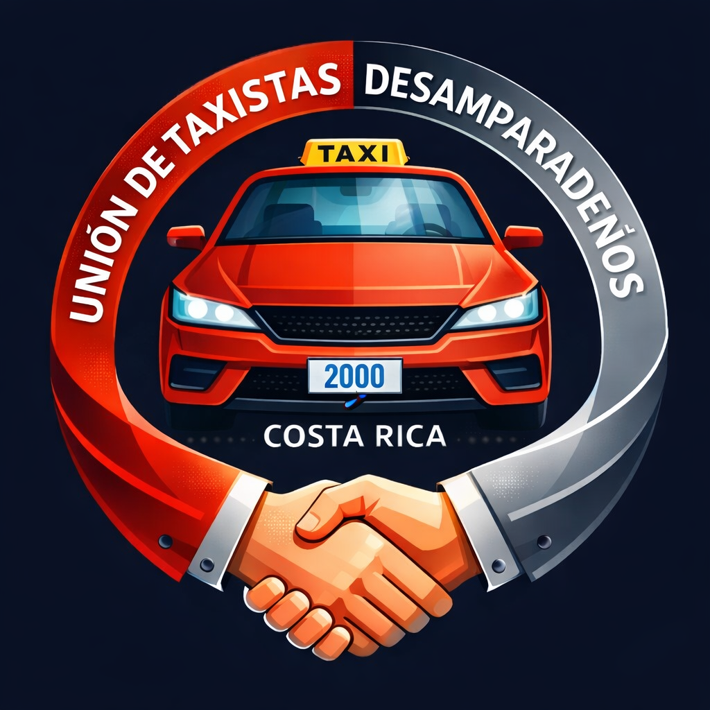 Taxis Unidos Desamparadeños